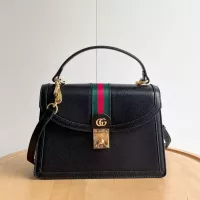 Cheap Gucci AAA Quality Handbags For Women #1356995 Replica Wholesale [$85.00 USD] [ITEM#1356995] on Replica Gucci AAA Quality Handbags
