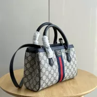 Cheap Gucci AAA Quality Handbags For Women #1356996 Replica Wholesale [$76.00 USD] [ITEM#1356996] on Replica Gucci AAA Quality Handbags