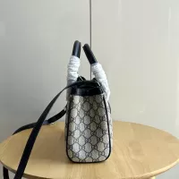 Cheap Gucci AAA Quality Handbags For Women #1356996 Replica Wholesale [$76.00 USD] [ITEM#1356996] on Replica Gucci AAA Quality Handbags