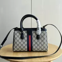 Cheap Gucci AAA Quality Handbags For Women #1356996 Replica Wholesale [$76.00 USD] [ITEM#1356996] on Replica Gucci AAA Quality Handbags