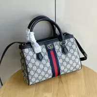 Cheap Gucci AAA Quality Handbags For Women #1356996 Replica Wholesale [$76.00 USD] [ITEM#1356996] on Replica Gucci AAA Quality Handbags