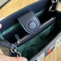 Cheap Gucci AAA Quality Handbags For Women #1356996 Replica Wholesale [$76.00 USD] [ITEM#1356996] on Replica Gucci AAA Quality Handbags