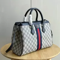 Cheap Gucci AAA Quality Handbags For Women #1356997 Replica Wholesale [$80.00 USD] [ITEM#1356997] on Replica Gucci AAA Quality Handbags
