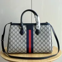 Cheap Gucci AAA Quality Handbags For Women #1356997 Replica Wholesale [$80.00 USD] [ITEM#1356997] on Replica Gucci AAA Quality Handbags
