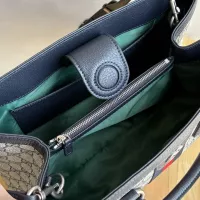 Cheap Gucci AAA Quality Handbags For Women #1356997 Replica Wholesale [$80.00 USD] [ITEM#1356997] on Replica Gucci AAA Quality Handbags