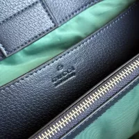 Cheap Gucci AAA Quality Handbags For Women #1356997 Replica Wholesale [$80.00 USD] [ITEM#1356997] on Replica Gucci AAA Quality Handbags