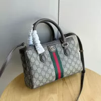 Cheap Gucci AAA Quality Handbags For Women #1356999 Replica Wholesale [$76.00 USD] [ITEM#1356999] on Replica Gucci AAA Quality Handbags