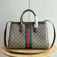 Cheap Gucci AAA Quality Handbags For Women #1357000 Replica Wholesale [$80.00 USD] [ITEM#1357000] on Replica Gucci AAA Quality Handbags