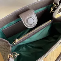 Cheap Gucci AAA Quality Handbags For Women #1357000 Replica Wholesale [$80.00 USD] [ITEM#1357000] on Replica Gucci AAA Quality Handbags