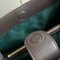 Cheap Gucci AAA Quality Handbags For Women #1357000 Replica Wholesale [$80.00 USD] [ITEM#1357000] on Replica Gucci AAA Quality Handbags