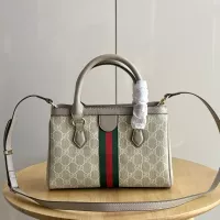 Cheap Gucci AAA Quality Handbags For Women #1357001 Replica Wholesale [$76.00 USD] [ITEM#1357001] on Replica Gucci AAA Quality Handbags