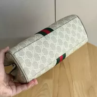 Cheap Gucci AAA Quality Handbags For Women #1357001 Replica Wholesale [$76.00 USD] [ITEM#1357001] on Replica Gucci AAA Quality Handbags