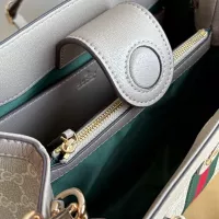 Cheap Gucci AAA Quality Handbags For Women #1357001 Replica Wholesale [$76.00 USD] [ITEM#1357001] on Replica Gucci AAA Quality Handbags