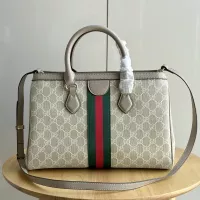 Cheap Gucci AAA Quality Handbags For Women #1357003 Replica Wholesale [$80.00 USD] [ITEM#1357003] on Replica Gucci AAA Quality Handbags