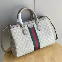 Cheap Gucci AAA Quality Handbags For Women #1357003 Replica Wholesale [$80.00 USD] [ITEM#1357003] on Replica Gucci AAA Quality Handbags