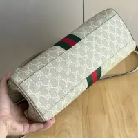 Cheap Gucci AAA Quality Handbags For Women #1357003 Replica Wholesale [$80.00 USD] [ITEM#1357003] on Replica Gucci AAA Quality Handbags