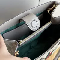 Cheap Gucci AAA Quality Handbags For Women #1357003 Replica Wholesale [$80.00 USD] [ITEM#1357003] on Replica Gucci AAA Quality Handbags