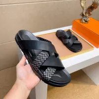 Cheap Hermes Slippers For Women #1357012 Replica Wholesale [$56.00 USD] [ITEM#1357012] on Replica Hermes Slippers