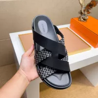 Cheap Hermes Slippers For Women #1357012 Replica Wholesale [$56.00 USD] [ITEM#1357012] on Replica Hermes Slippers