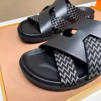 Cheap Hermes Slippers For Women #1357012 Replica Wholesale [$56.00 USD] [ITEM#1357012] on Replica Hermes Slippers