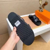 Cheap Hermes Slippers For Women #1357014 Replica Wholesale [$56.00 USD] [ITEM#1357014] on Replica Hermes Slippers