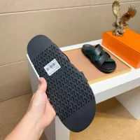 Cheap Hermes Slippers For Women #1357016 Replica Wholesale [$56.00 USD] [ITEM#1357016] on Replica Hermes Slippers
