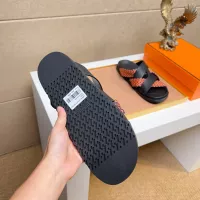 Cheap Hermes Slippers For Women #1357018 Replica Wholesale [$56.00 USD] [ITEM#1357018] on Replica Hermes Slippers