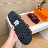 Cheap Hermes Slippers For Women #1357020 Replica Wholesale [$56.00 USD] [ITEM#1357020] on Replica Hermes Slippers