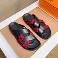 Cheap Hermes Slippers For Women #1357020 Replica Wholesale [$56.00 USD] [ITEM#1357020] on Replica Hermes Slippers