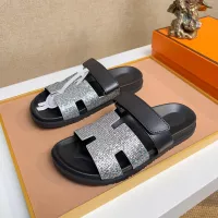 Cheap Hermes Slippers For Women #1357022 Replica Wholesale [$60.00 USD] [ITEM#1357022] on Replica Hermes Slippers