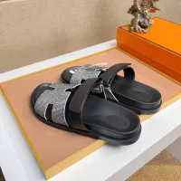 Cheap Hermes Slippers For Women #1357022 Replica Wholesale [$60.00 USD] [ITEM#1357022] on Replica Hermes Slippers