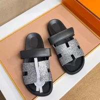 Cheap Hermes Slippers For Women #1357022 Replica Wholesale [$60.00 USD] [ITEM#1357022] on Replica Hermes Slippers