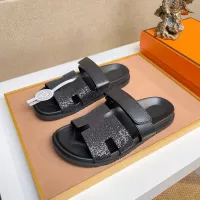 Cheap Hermes Slippers For Women #1357024 Replica Wholesale [$60.00 USD] [ITEM#1357024] on Replica Hermes Slippers
