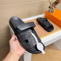 Cheap Hermes Slippers For Women #1357024 Replica Wholesale [$60.00 USD] [ITEM#1357024] on Replica Hermes Slippers