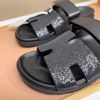 Cheap Hermes Slippers For Women #1357024 Replica Wholesale [$60.00 USD] [ITEM#1357024] on Replica Hermes Slippers