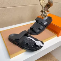 Cheap Hermes Slippers For Women #1357024 Replica Wholesale [$60.00 USD] [ITEM#1357024] on Replica Hermes Slippers