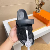 Cheap Hermes Slippers For Women #1357024 Replica Wholesale [$60.00 USD] [ITEM#1357024] on Replica Hermes Slippers