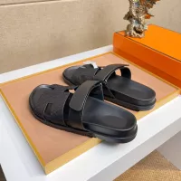 Cheap Hermes Slippers For Women #1357024 Replica Wholesale [$60.00 USD] [ITEM#1357024] on Replica Hermes Slippers