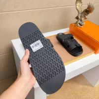 Cheap Hermes Slippers For Women #1357024 Replica Wholesale [$60.00 USD] [ITEM#1357024] on Replica Hermes Slippers