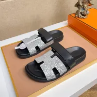 Cheap Hermes Slippers For Women #1357026 Replica Wholesale [$60.00 USD] [ITEM#1357026] on Replica Hermes Slippers