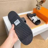 Cheap Hermes Slippers For Women #1357026 Replica Wholesale [$60.00 USD] [ITEM#1357026] on Replica Hermes Slippers
