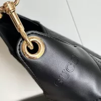 Cheap Gucci AAA Quality Shoulder Bags For Women #1357033 Replica Wholesale [$88.00 USD] [ITEM#1357033] on Replica Gucci AAA Quality Shoulder Bags