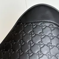 Cheap Gucci AAA Quality Shoulder Bags For Women #1357033 Replica Wholesale [$88.00 USD] [ITEM#1357033] on Replica Gucci AAA Quality Shoulder Bags
