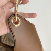 Cheap Gucci AAA Quality Shoulder Bags For Women #1357034 Replica Wholesale [$82.00 USD] [ITEM#1357034] on Replica Gucci AAA Quality Shoulder Bags