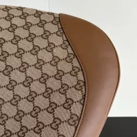 Cheap Gucci AAA Quality Shoulder Bags For Women #1357034 Replica Wholesale [$82.00 USD] [ITEM#1357034] on Replica Gucci AAA Quality Shoulder Bags