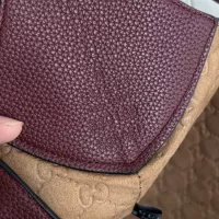 Cheap Gucci AAA Quality Shoulder Bags For Women #1357035 Replica Wholesale [$82.00 USD] [ITEM#1357035] on Replica Gucci AAA Quality Shoulder Bags