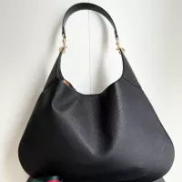 Cheap Gucci AAA Quality Shoulder Bags For Women #1357036 Replica Wholesale [$85.00 USD] [ITEM#1357036] on Replica Gucci AAA Quality Shoulder Bags