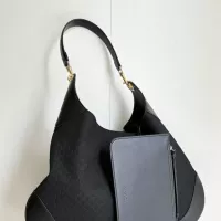 Cheap Gucci AAA Quality Shoulder Bags For Women #1357037 Replica Wholesale [$88.00 USD] [ITEM#1357037] on Replica Gucci AAA Quality Shoulder Bags