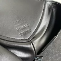 Cheap Gucci AAA Quality Shoulder Bags For Women #1357037 Replica Wholesale [$88.00 USD] [ITEM#1357037] on Replica Gucci AAA Quality Shoulder Bags