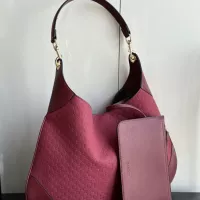 Cheap Gucci AAA Quality Shoulder Bags For Women #1357038 Replica Wholesale [$88.00 USD] [ITEM#1357038] on Replica Gucci AAA Quality Shoulder Bags